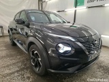  Nissan  Juke NISSAN   2019  5P  Crossover Hybrid 143 Business+ #4