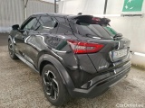  Nissan  Juke NISSAN   2019  5P  Crossover Hybrid 143 Business+ #2