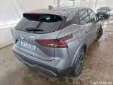  Nissan  Qashqai NISSAN  / 2021 / 5P / Crossover 1.3 MHEV 158ch Xtronic Tekna #3