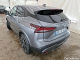  Nissan  Qashqai NISSAN  / 2021 / 5P / Crossover 1.3 MHEV 158ch Xtronic Tekna #2