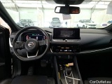  Nissan  Qashqai NISSAN  / 2021 / 5P / Crossover 1.3 MHEV 158ch Xtronic Tekna #5