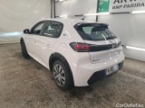  Peugeot  208  (e-) Active Business 50kWh BVA #3