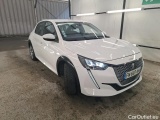  Peugeot  208  (e-) Active Business 50kWh BVA #5