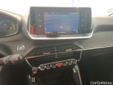  Peugeot  208  (e-) Active Business 50kWh BVA #8