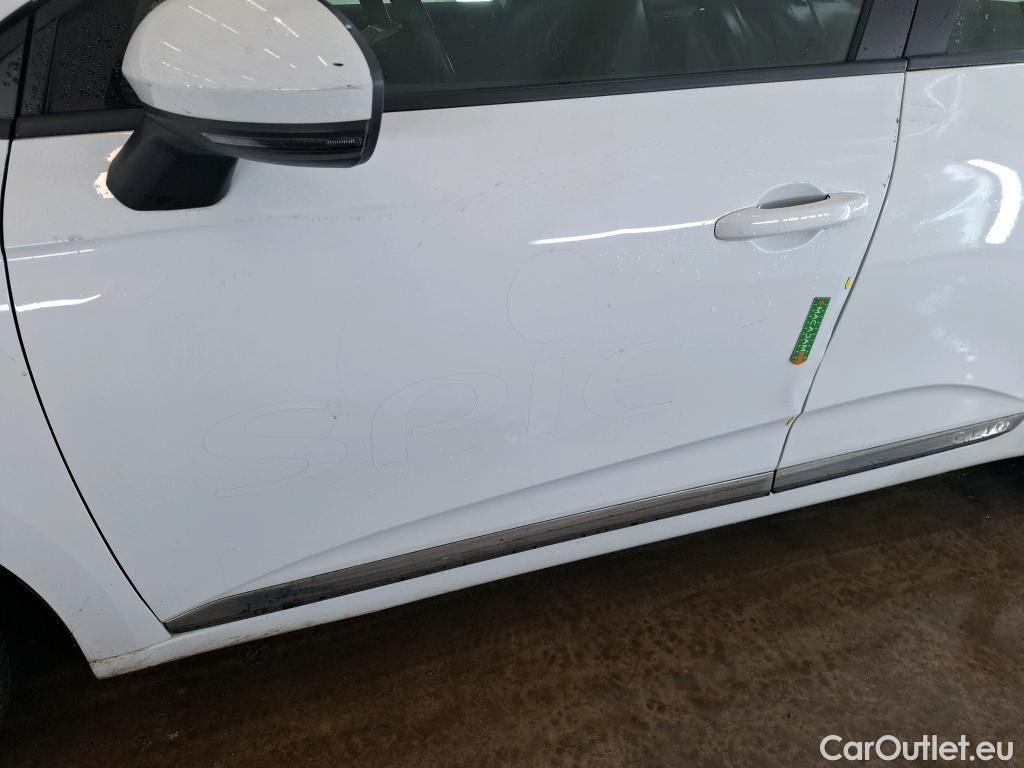  Renault  Clio  V Business Réversible 1.6 E-TECH Hybrid 140CV BVA6 E6d / TRANSFO VP/VF #1