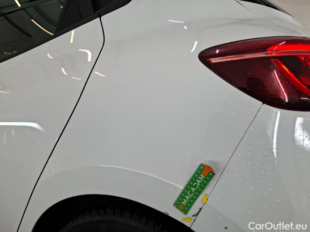  Renault  Clio  V Business Réversible 1.6 E-TECH Hybrid 140CV BVA6 E6d / TRANSFO VP/VF #18