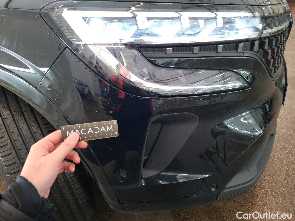  Renault  Austral  Evolution 1.2 E-TECH Hybrid 200CV BVA6 6E #2