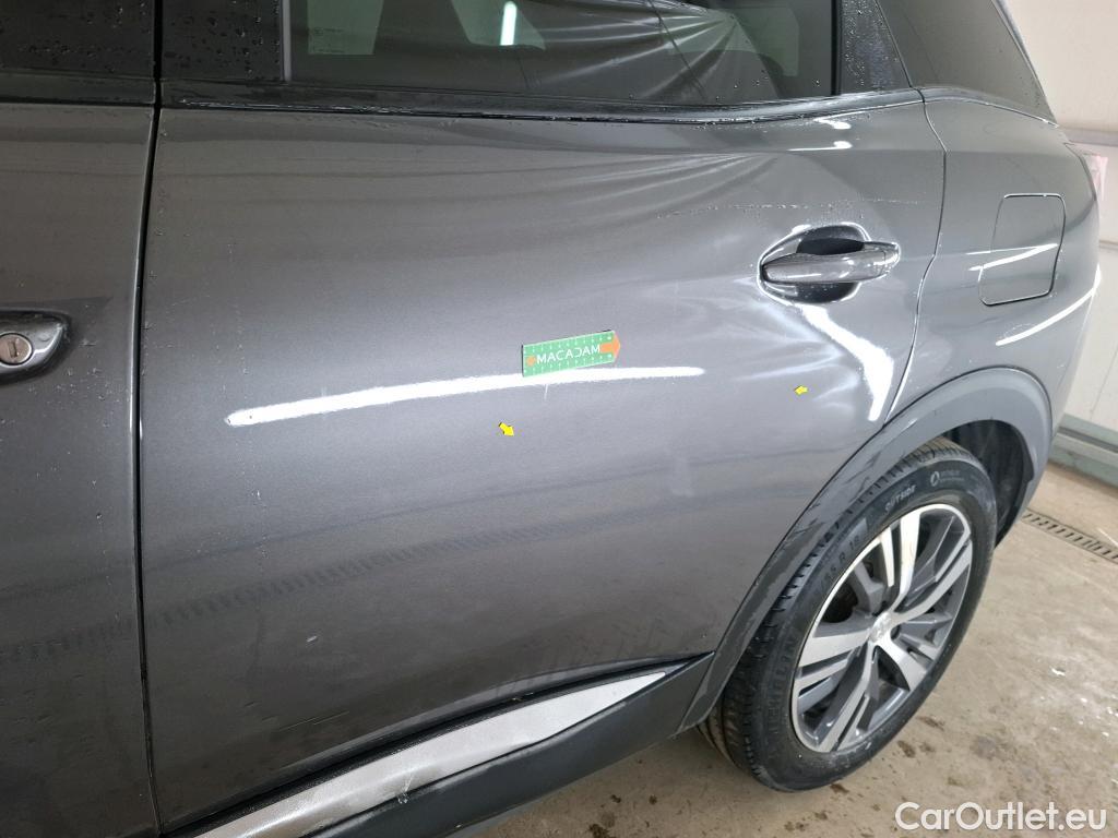  Peugeot  3008 PEUGEOT   2020  5P  SUV 16 HYBRID 225 EEAT8 Allure Pack #3