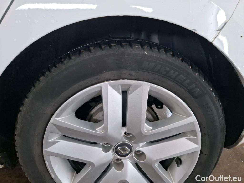  Renault  Clio  V Business Réversible 1.6 E-TECH Hybrid 140CV BVA6 E6d / TRANSFO VP/VF #33