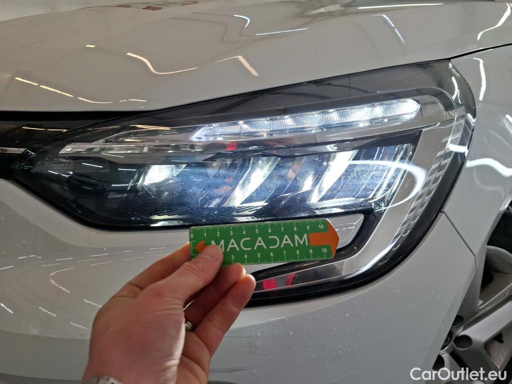  Renault  Clio  V Business Réversible 1.6 E-TECH Hybrid 140CV BVA6 E6d / TRANSFO VP/VF #51