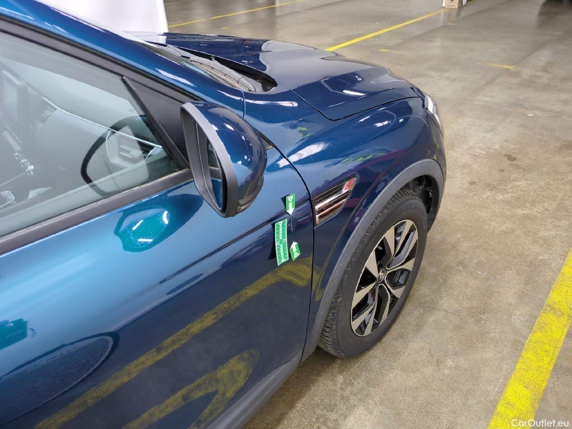  Renault  Arkana  Evolution 1.6 E-TECH Hybrid 145CV BVA6 E6d #3