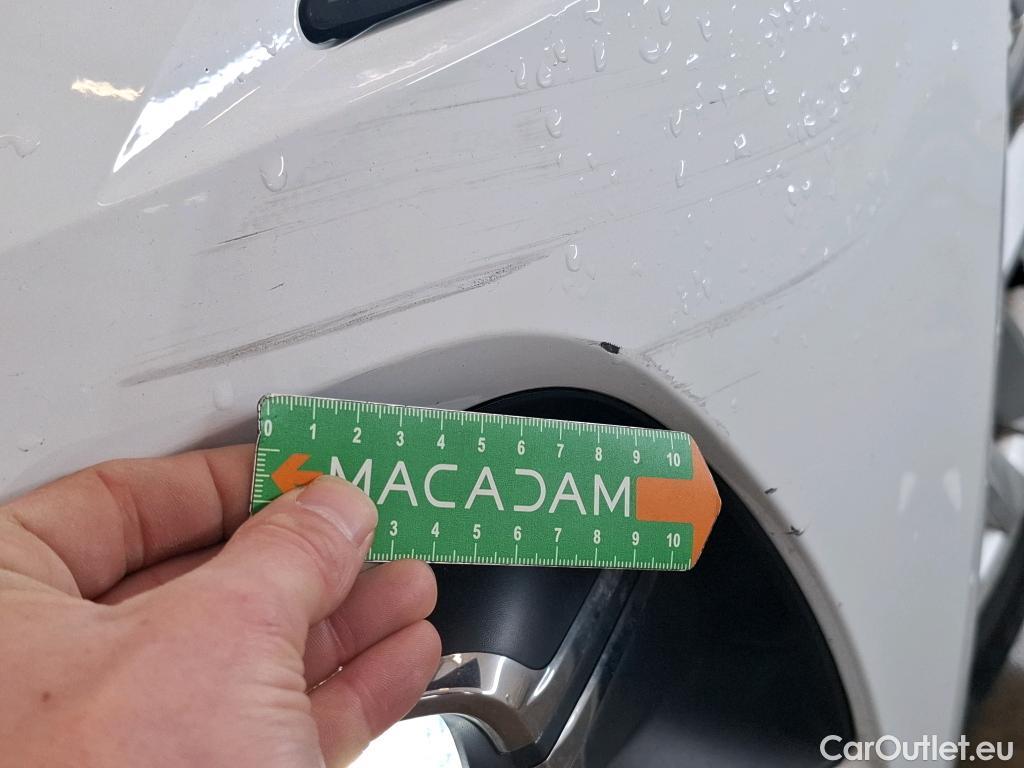  Renault  Clio  V Business Réversible 1.6 E-TECH Hybrid 140CV BVA6 E6d / TRANSFO VP/VF #17