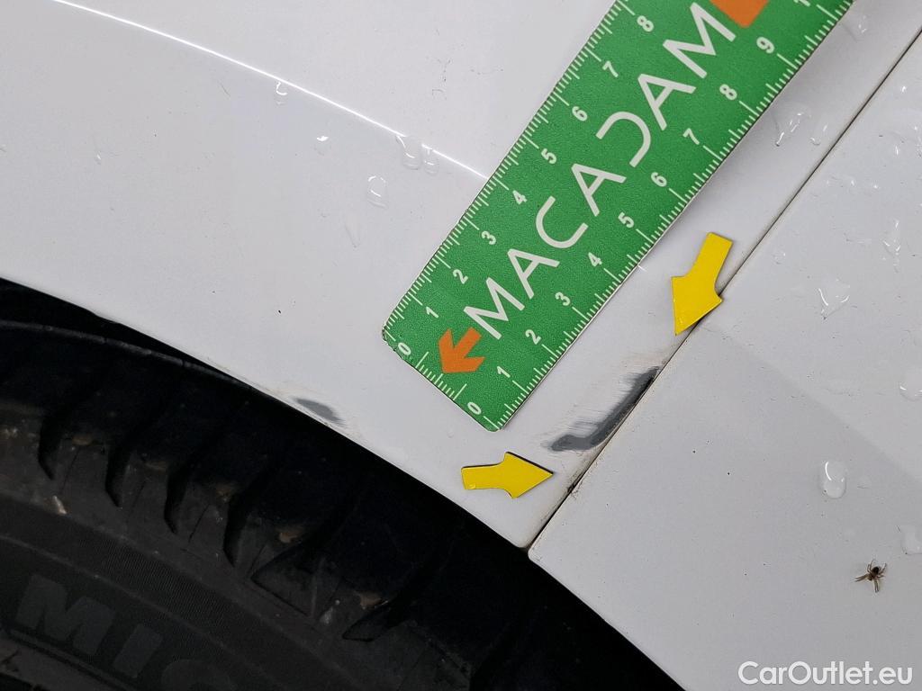  Renault  Clio  V Business Réversible 1.6 E-TECH Hybrid 140CV BVA6 E6d / TRANSFO VP/VF #19