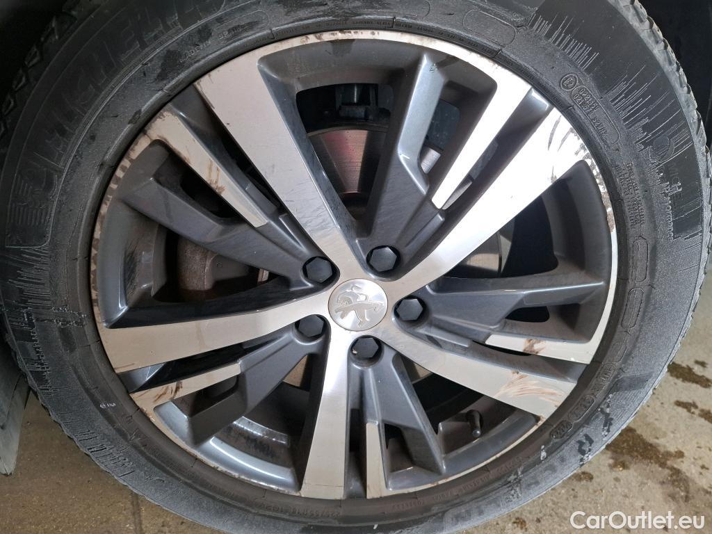  Peugeot  3008 PEUGEOT   2020  5P  SUV 16 HYBRID 225 EEAT8 Allure Pack #15