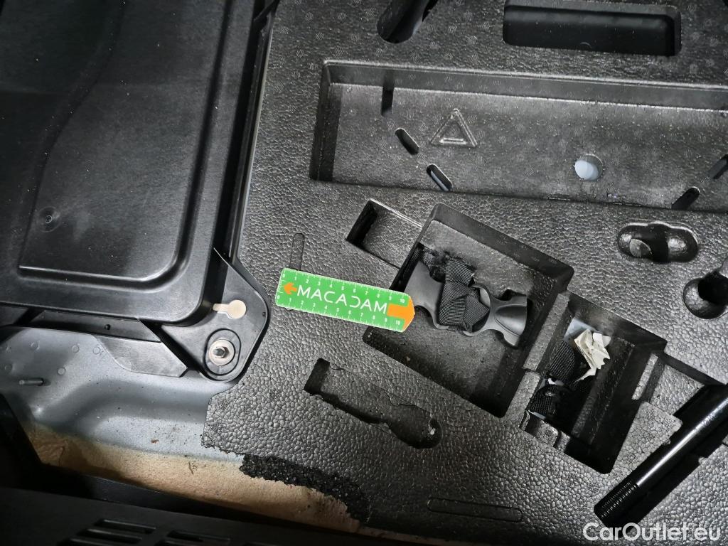  Renault  Clio  V Business 1.6 E-TECH Hybrid 140CV BVA6 E6d #55