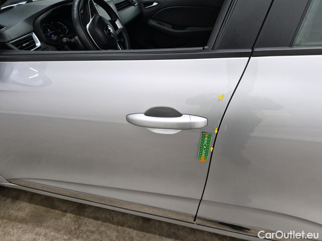  Renault  Clio  V Business 1.6 E-TECH Hybrid 140CV BVA6 E6d #73