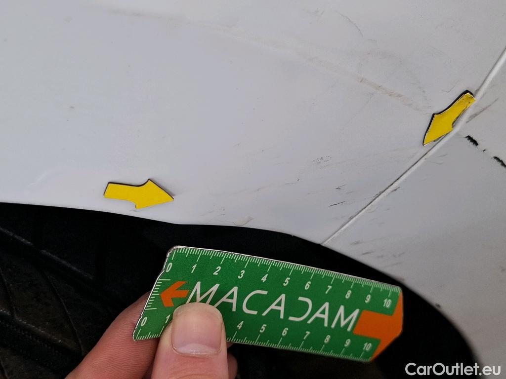  Renault  Clio  V Business Réversible 1.6 E-TECH Hybrid 140CV BVA6 E6d / TRANSFO VP/VF #7