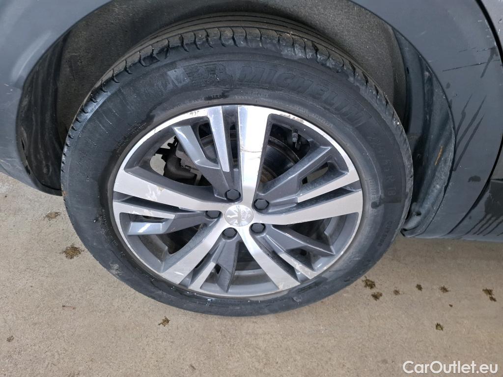  Peugeot  3008 PEUGEOT   2020  5P  SUV 16 HYBRID 225 EEAT8 Allure Pack #20