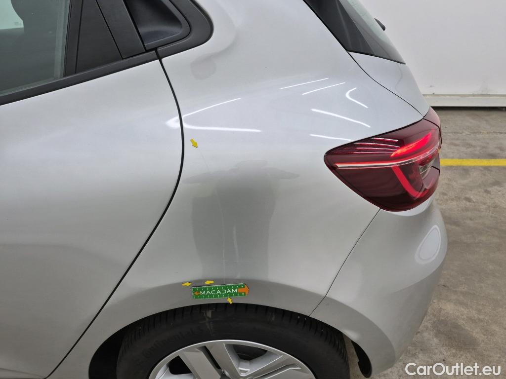  Renault  Clio  V Business 1.6 E-TECH Hybrid 140CV BVA6 E6d #65