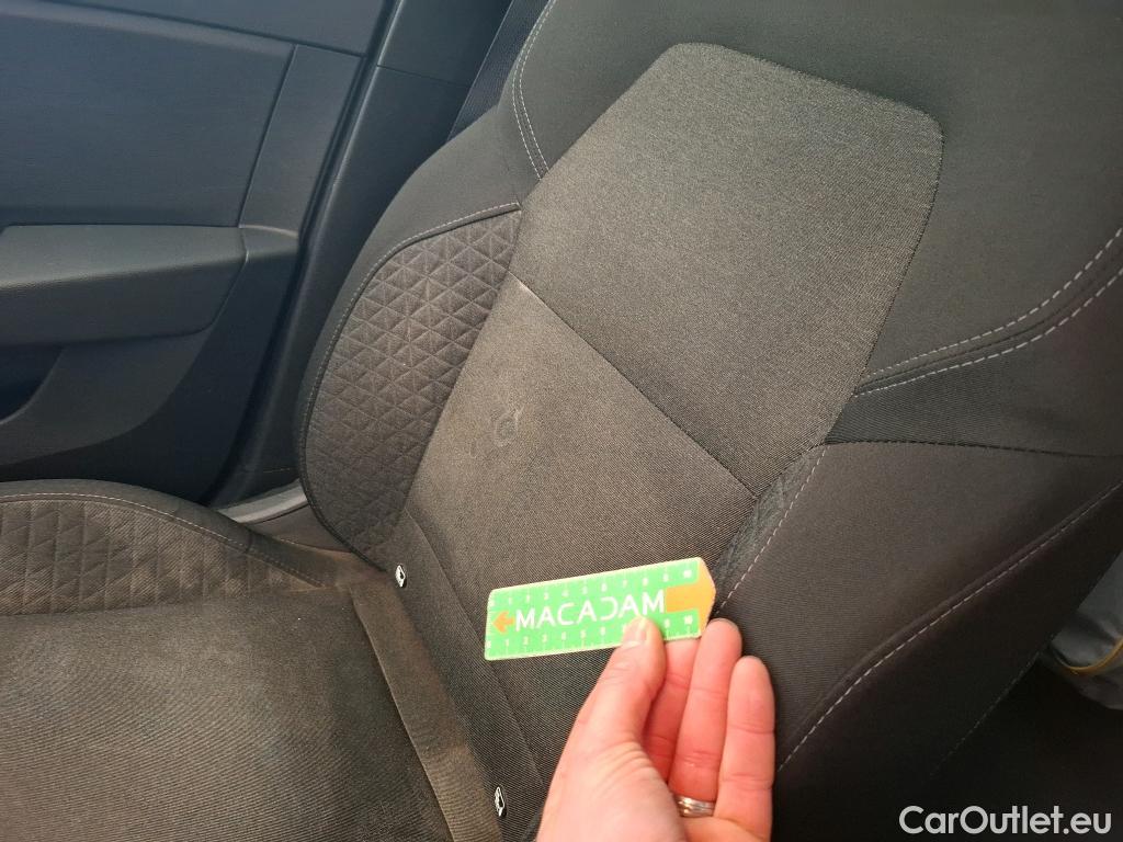  Renault  Clio  V Business Réversible 1.6 E-TECH Hybrid 140CV BVA6 E6d / TRANSFO VP/VF #58