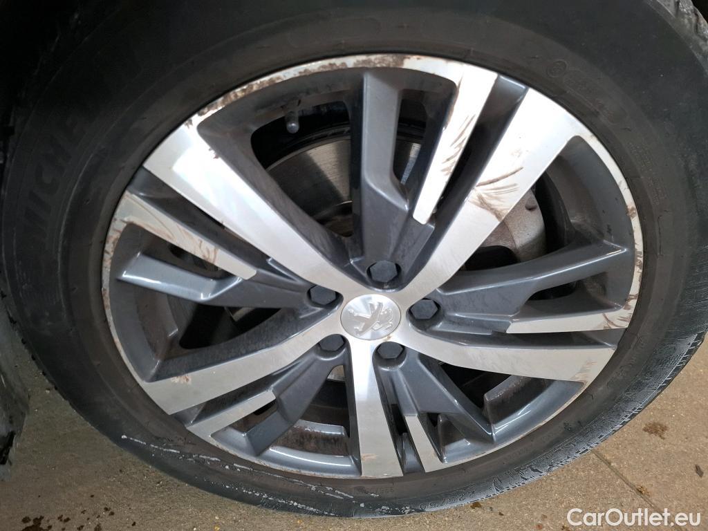  Peugeot  3008 PEUGEOT   2020  5P  SUV 16 HYBRID 225 EEAT8 Allure Pack #29