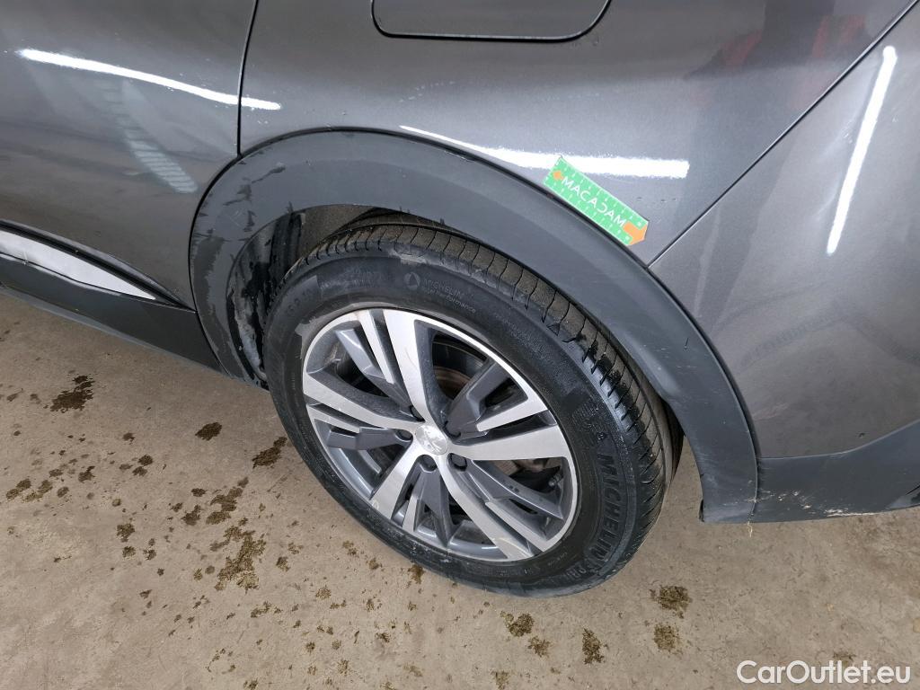  Peugeot  3008 PEUGEOT   2020  5P  SUV 16 HYBRID 225 EEAT8 Allure Pack #10