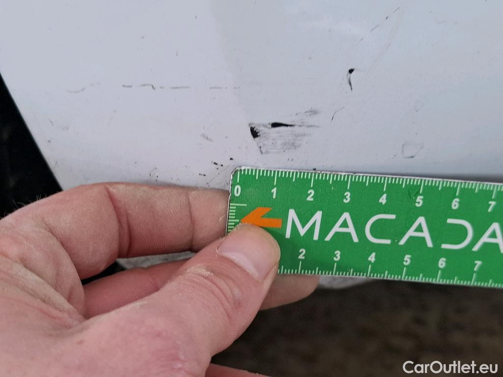  Renault  Clio  V Business Réversible 1.6 E-TECH Hybrid 140CV BVA6 E6d / TRANSFO VP/VF #28