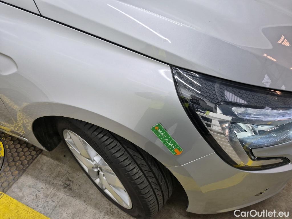  Renault  Clio  V Business 1.6 E-TECH Hybrid 140CV BVA6 E6d #78