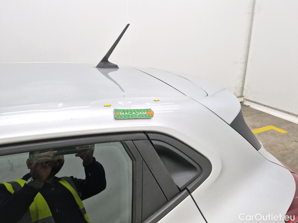  Renault  Clio  V Business 1.6 E-TECH Hybrid 140CV BVA6 E6d #13