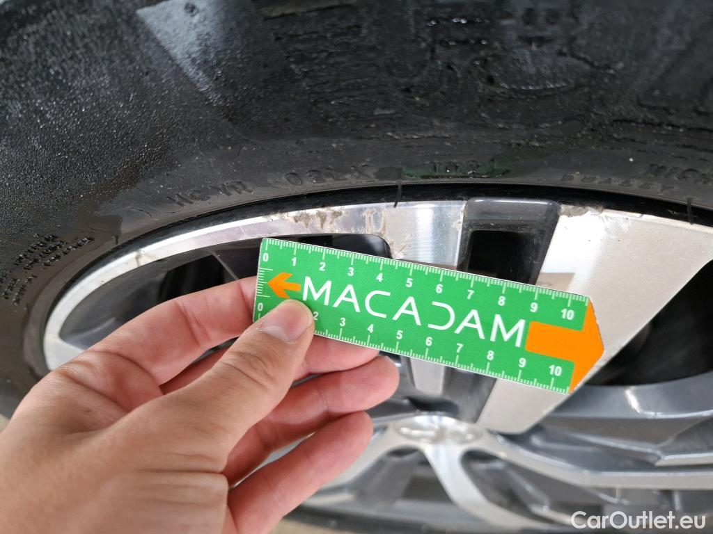  Peugeot  3008 PEUGEOT   2020  5P  SUV 16 HYBRID 225 EEAT8 Allure Pack #25