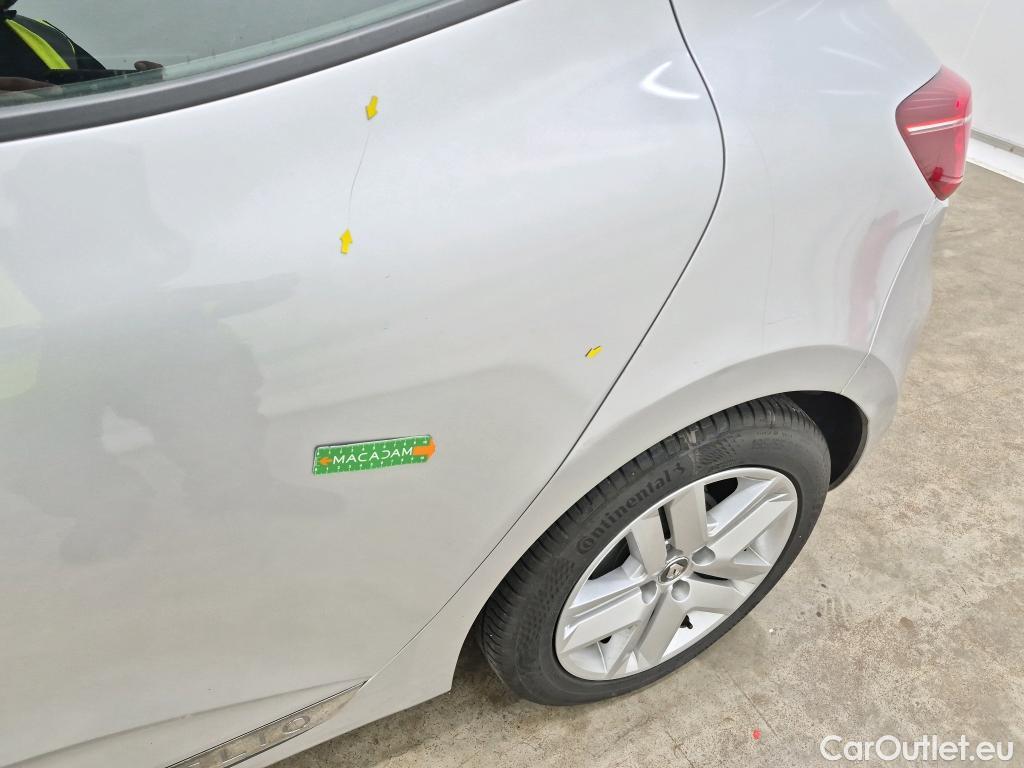  Renault  Clio  V Business 1.6 E-TECH Hybrid 140CV BVA6 E6d #23