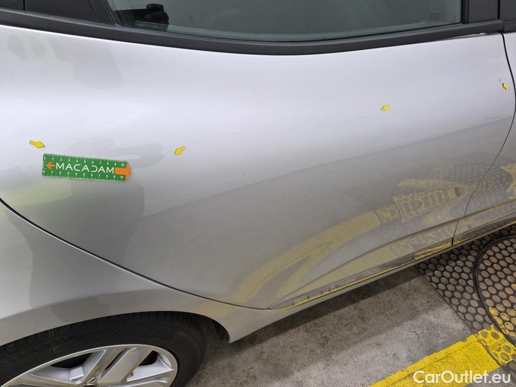  Renault  Clio  V Business 1.6 E-TECH Hybrid 140CV BVA6 E6d #27