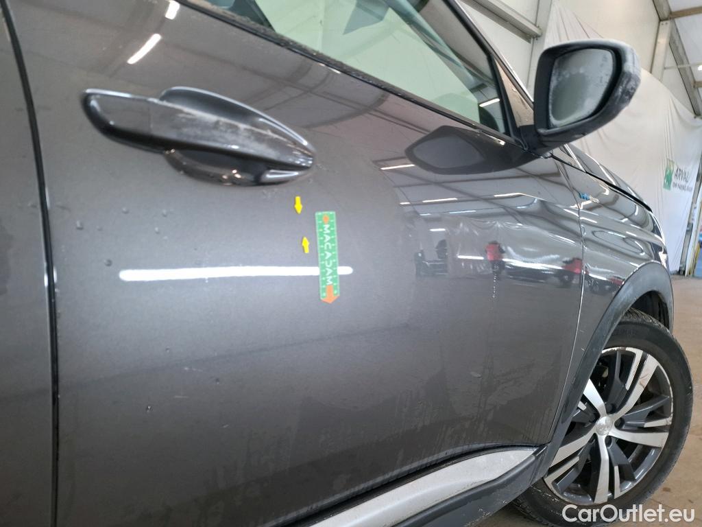  Peugeot  3008 PEUGEOT   2020  5P  SUV 16 HYBRID 225 EEAT8 Allure Pack #38