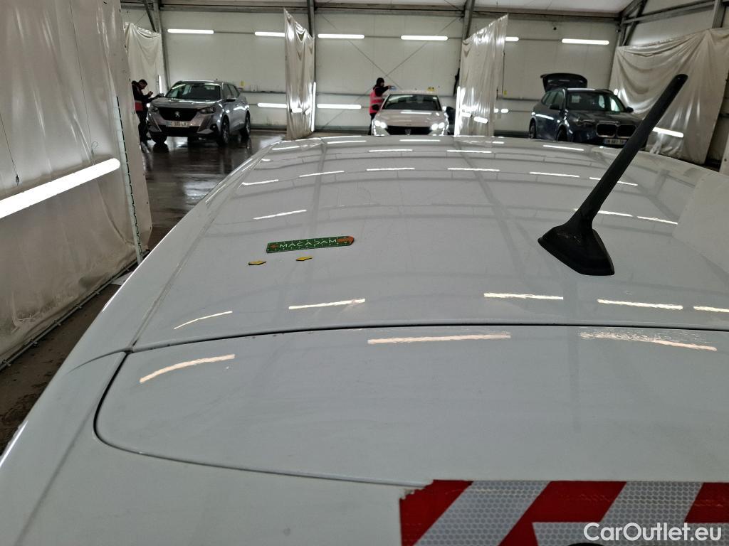  Renault  Clio  V Business Réversible 1.6 E-TECH Hybrid 140CV BVA6 E6d / TRANSFO VP/VF #45