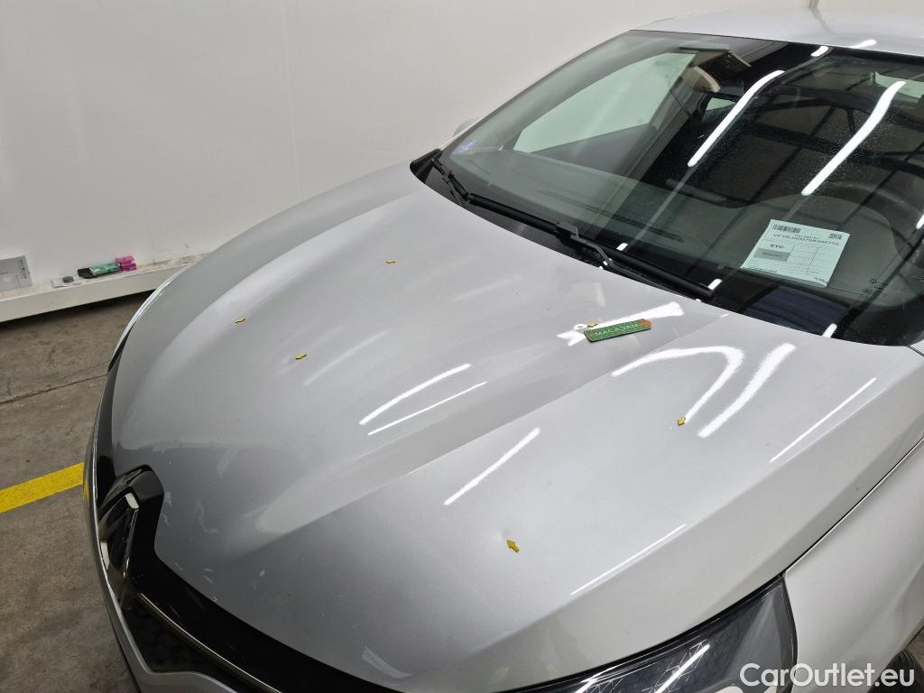  Renault  Clio  V Business 1.6 E-TECH Hybrid 140CV BVA6 E6d #50