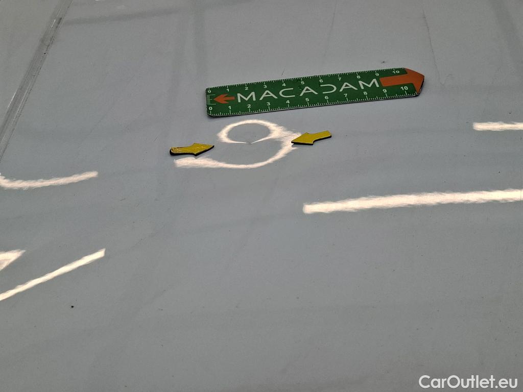  Renault  Clio  V Business Réversible 1.6 E-TECH Hybrid 140CV BVA6 E6d / TRANSFO VP/VF #46