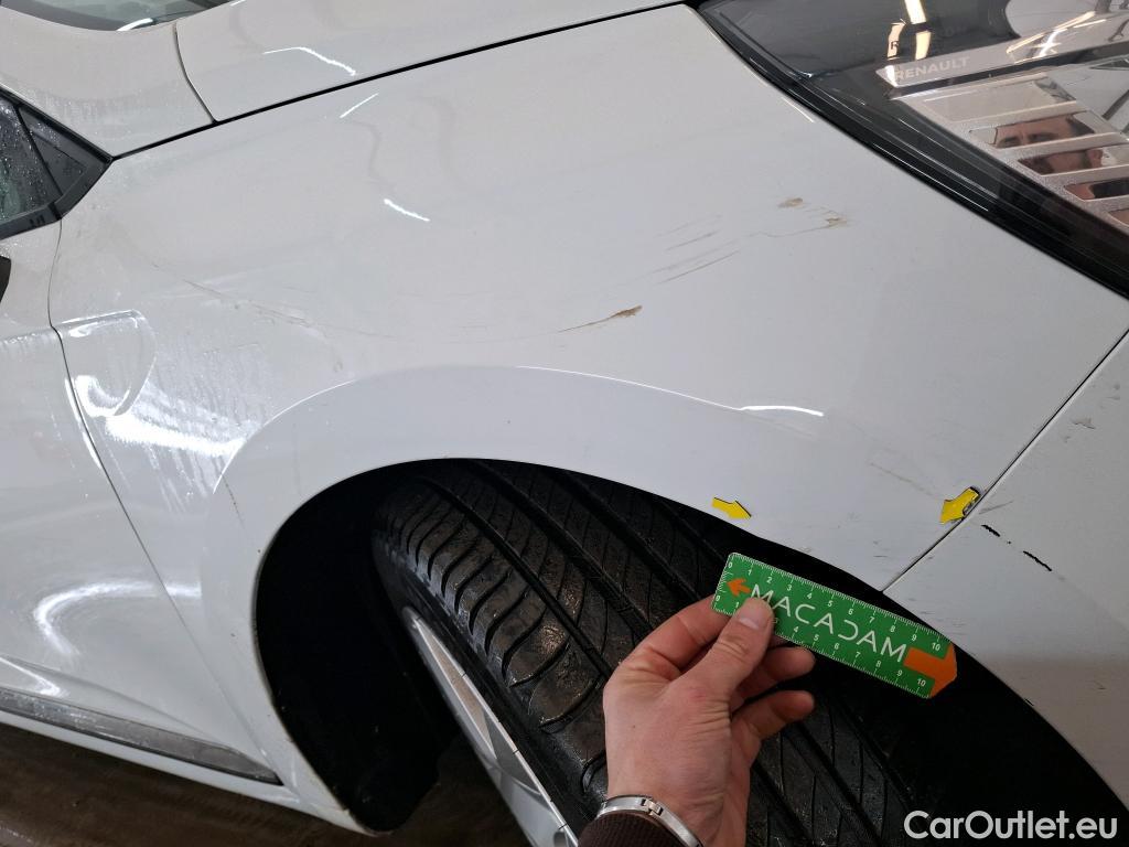  Renault  Clio  V Business Réversible 1.6 E-TECH Hybrid 140CV BVA6 E6d / TRANSFO VP/VF #4