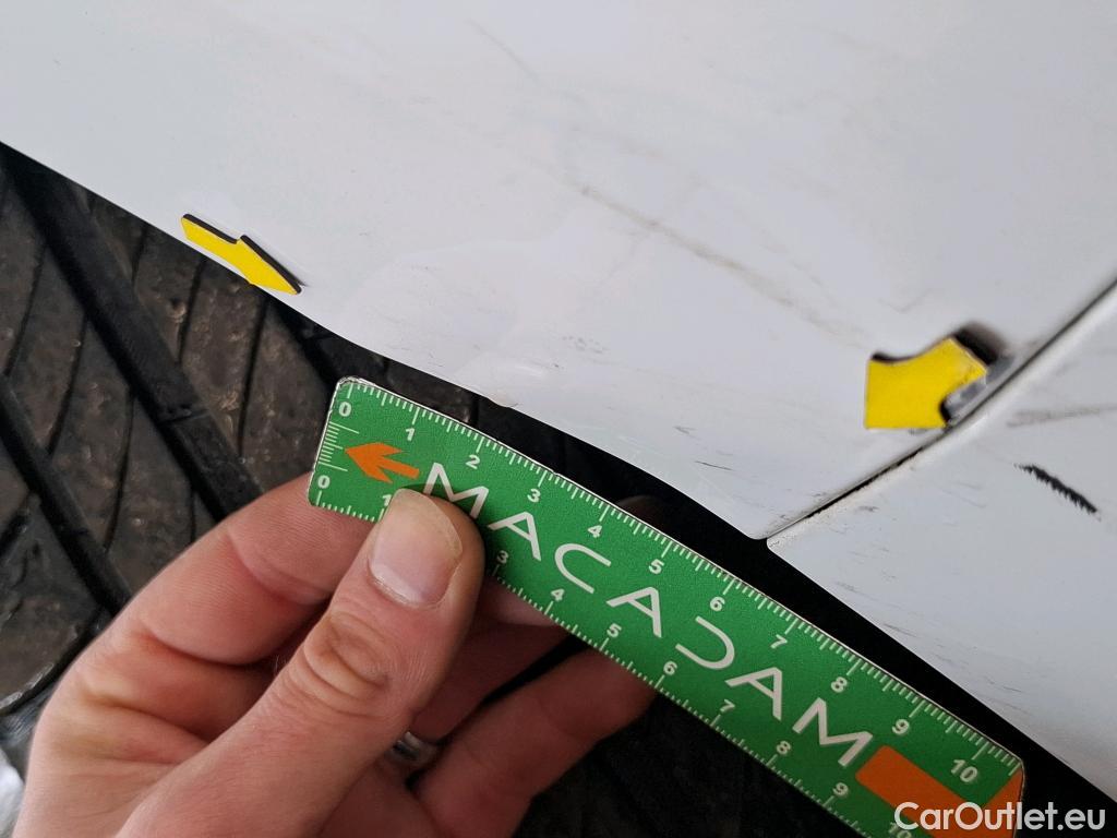  Renault  Clio  V Business Réversible 1.6 E-TECH Hybrid 140CV BVA6 E6d / TRANSFO VP/VF #6