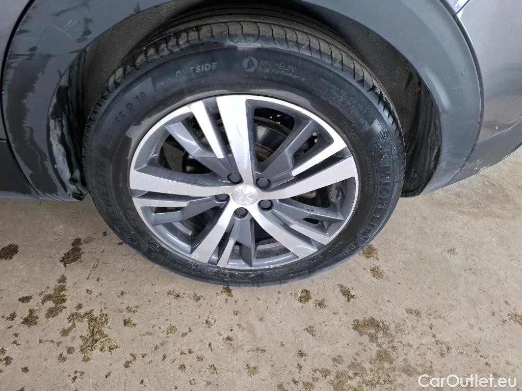  Peugeot  3008 PEUGEOT   2020  5P  SUV 16 HYBRID 225 EEAT8 Allure Pack #41