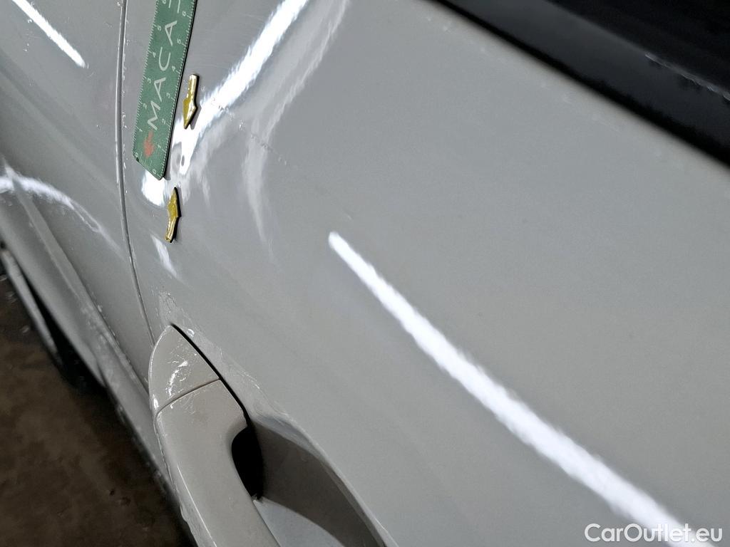  Renault  Clio  V Business Réversible 1.6 E-TECH Hybrid 140CV BVA6 E6d / TRANSFO VP/VF #48