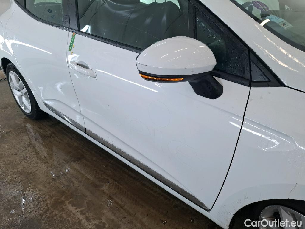  Renault  Clio  V Business Réversible 1.6 E-TECH Hybrid 140CV BVA6 E6d / TRANSFO VP/VF #47