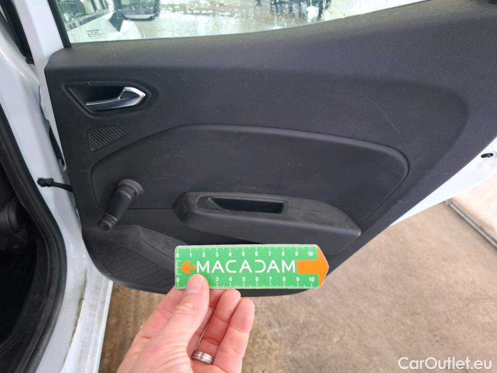  Renault  Clio  V Business Réversible 1.6 E-TECH Hybrid 140CV BVA6 E6d / TRANSFO VP/VF #40