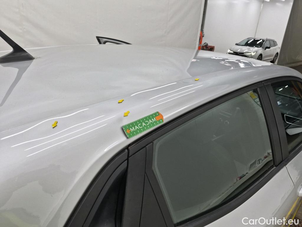  Renault  Clio  V Business 1.6 E-TECH Hybrid 140CV BVA6 E6d #18