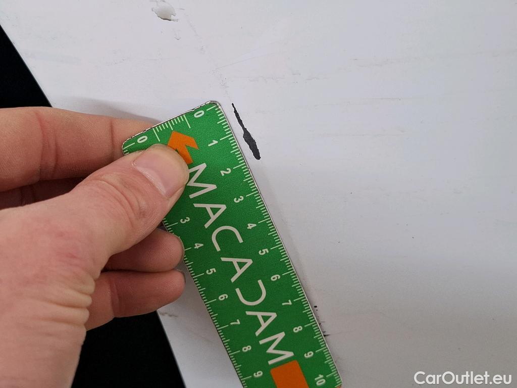  Renault  Clio  V Business Réversible 1.6 E-TECH Hybrid 140CV BVA6 E6d / TRANSFO VP/VF #10