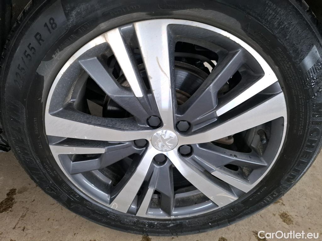  Peugeot  3008 PEUGEOT   2020  5P  SUV 16 HYBRID 225 EEAT8 Allure Pack #42