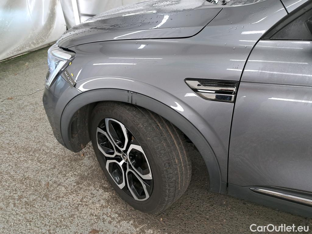  Renault  Arkana  Techno 1.6 E-TECH Hybrid 145CV BVA6 E6d #2