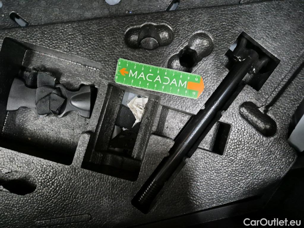  Renault  Clio  V Business 1.6 E-TECH Hybrid 140CV BVA6 E6d #60