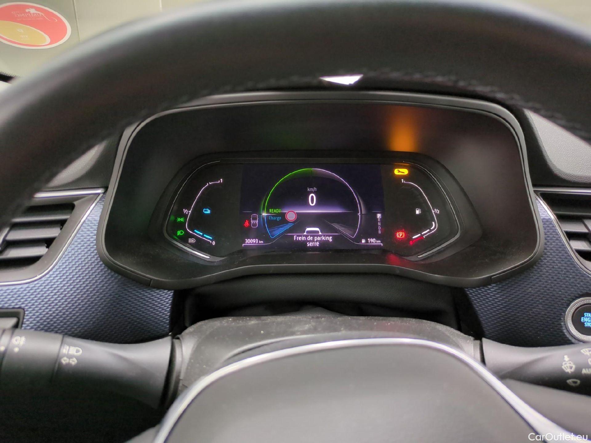  Renault  Arkana  Evolution 1.6 E-TECH Hybrid 145CV BVA6 E6d #1