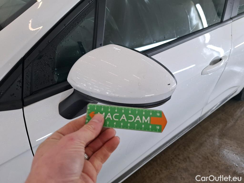  Renault  Clio  V Business Réversible 1.6 E-TECH Hybrid 140CV BVA6 E6d / TRANSFO VP/VF #62