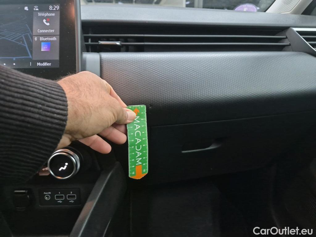  Renault  Clio  V Business 1.6 E-TECH Hybrid 140CV BVA6 E6d #43